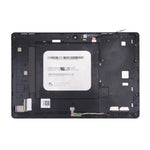 Schermo LCD e digitalizzatore per Asus ZenPad 10 Z300C