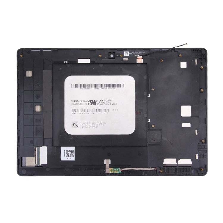 Schermo LCD e digitalizzatore per Asus ZenPad 10 Z300C