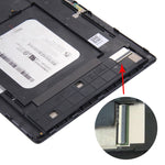 Schermo LCD e digitalizzatore per Asus ZenPad 10 Z300C