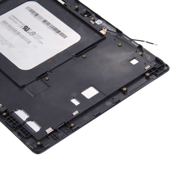 Schermo LCD e digitalizzatore per Asus ZenPad 10 Z300C