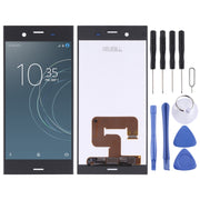 Schermo LCD e digitalizzatore per Sony Xperia XZ1