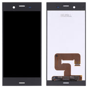 Schermo LCD e digitalizzatore per Sony Xperia XZ1
