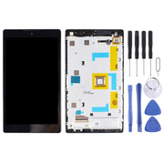 Schermo LCD e digitalizzatore assemblaggio completo con cornice per ASUS ZenPad C 7.0 Z170MG, ASUS ZenPad C 7.0 Z170MG
