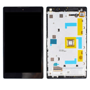 Schermo LCD e digitalizzatore assemblaggio completo con cornice per ASUS ZenPad C 7.0 Z170MG, ASUS ZenPad C 7.0 Z170MG
