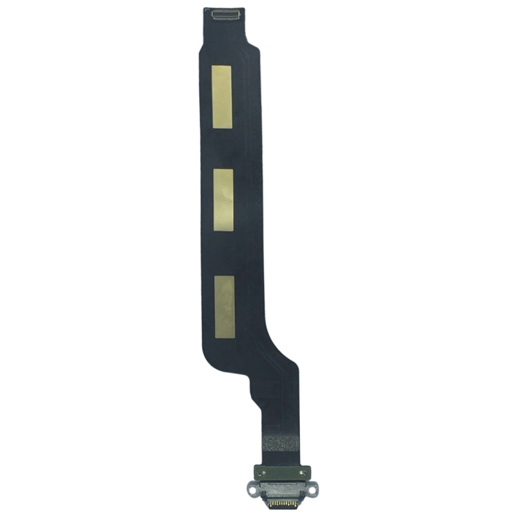 For OnePlus 6T Charging Port Flex Cable, For OnePlus 6T