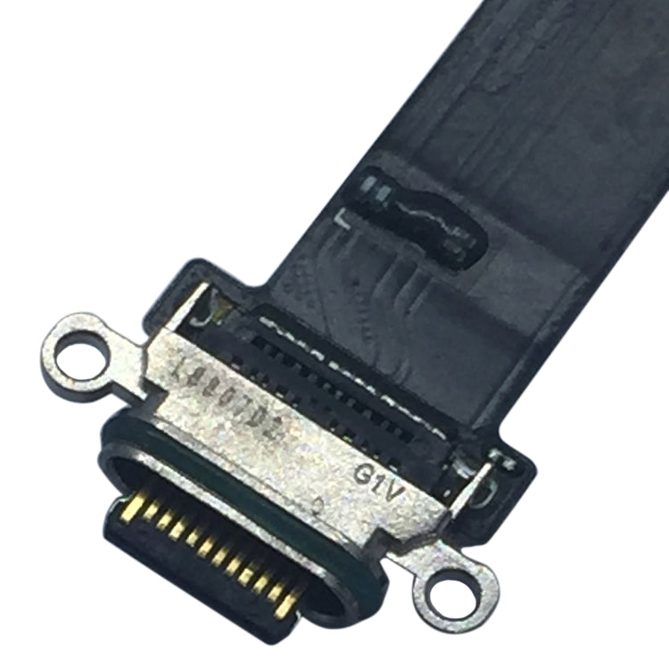 For OnePlus 6T Charging Port Flex Cable, For OnePlus 6T