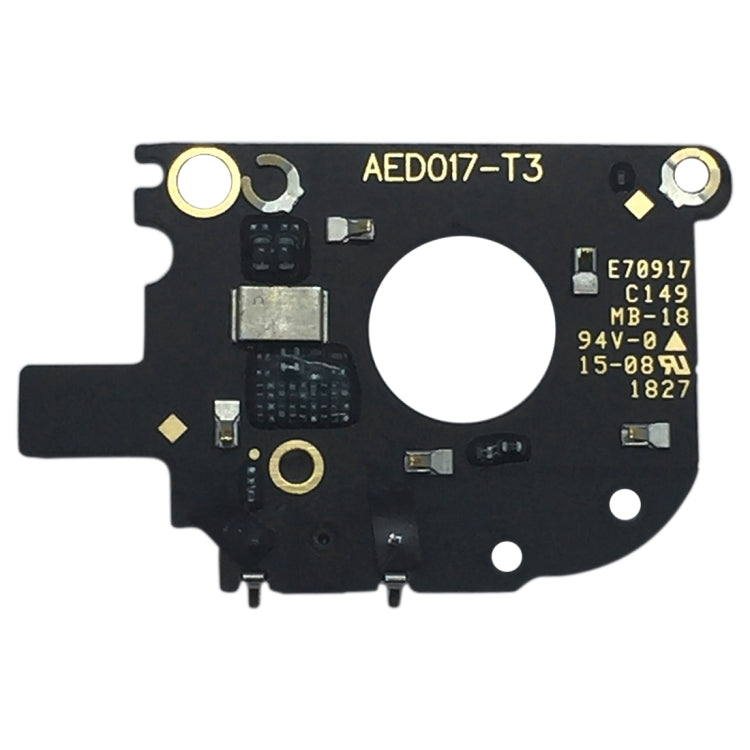 For OnePlus 6T Microphone Board, For OnePlus 6T