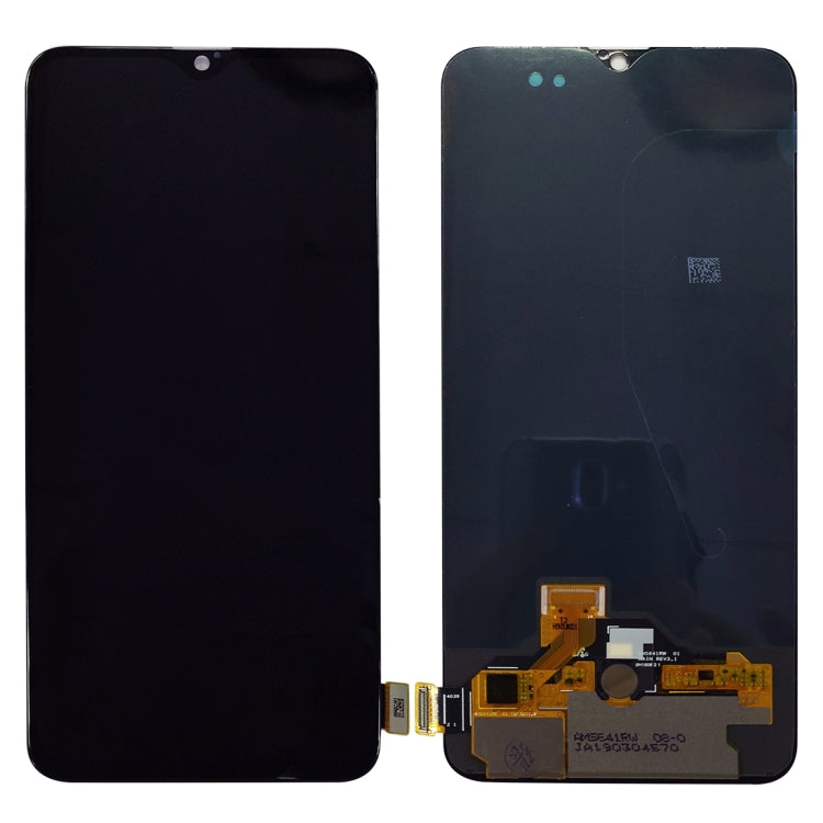 Schermo LCD e digitalizzatore assemblaggio completo per OPPO K1, For OPPO K1