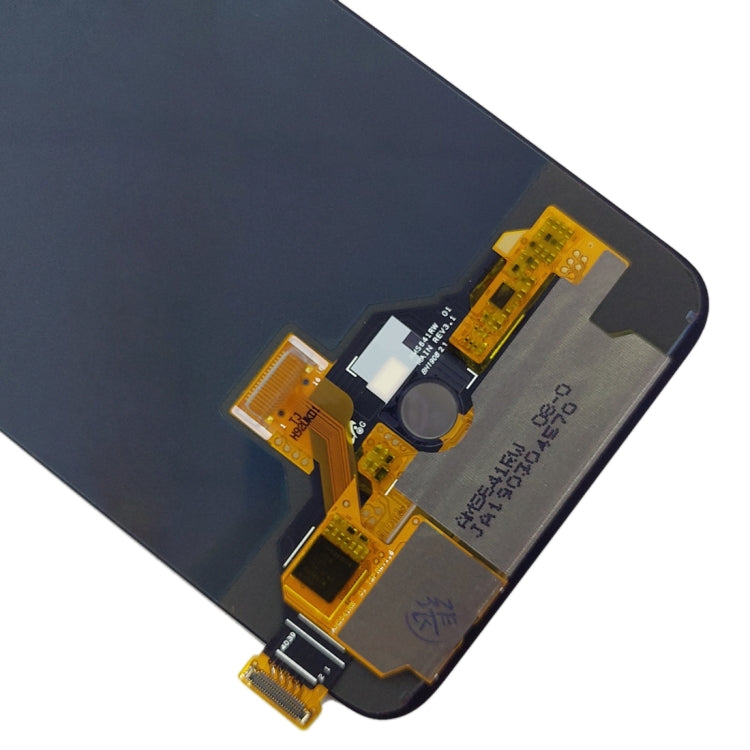 LCD Screen and Digitizer Full Assembly for OPPO K1, For OPPO K1