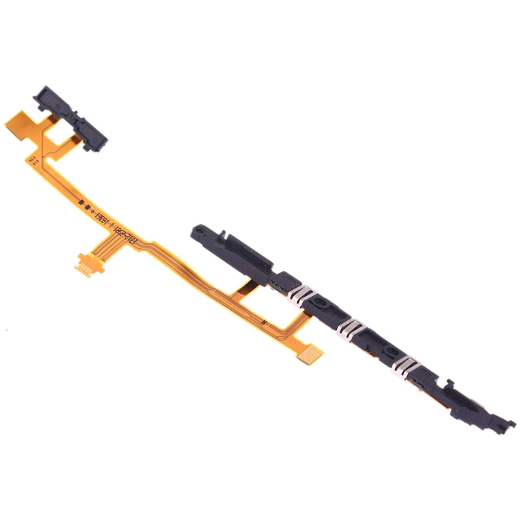 Power Button &amp; Volume Button Flex Cable For Sony Xperia XZ2, For Sony Xperia XZ2