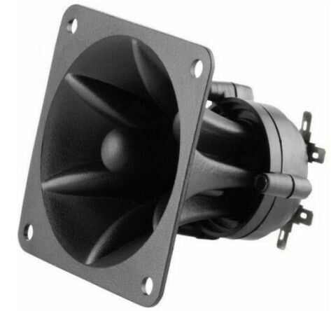 Tweeter piezoelettrico 4000-20000Hz 94dB