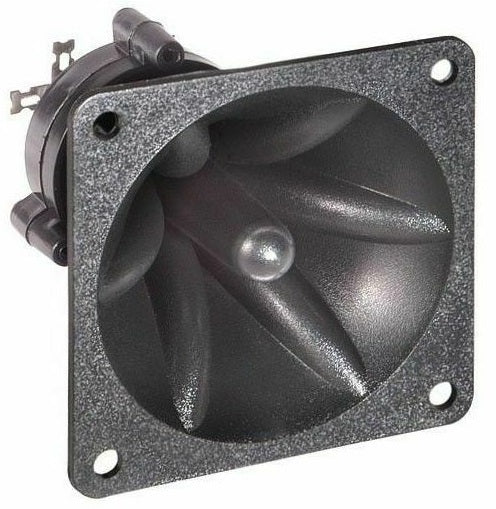 Tweeter Piezo 85x85mm 94dB 4Ω 225W MAX / 8Ω 115W MAX 4KHz-20KHz SP190