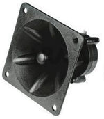 Tweeter Piezo 85x85mm 94dB 4Ω 225W MAX / 8Ω 115W MAX 4KHz-20KHz SP190