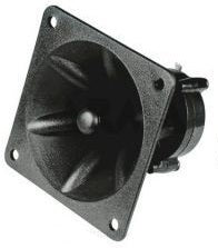 Tweeter Piezo 85x85mm 94dB 4Ω 225W MAX / 8Ω 115W MAX 4KHz-20KHz SP190
