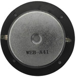Tweeter a cupola morbida 60W 8 Ohm 10cm