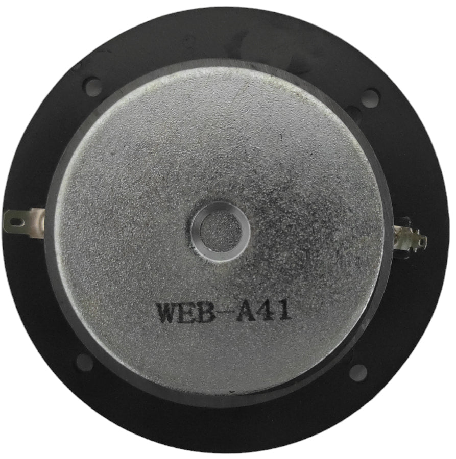 Tweeter a cupola morbida 60W 8 Ohm 10cm