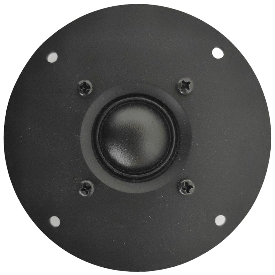 Tweeter a cupola morbida 60W 8 Ohm 10cm