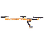Power Button &amp; Volume Button Flex Cable For Sony Xperia XZ3, For Sony Xperia XZ3