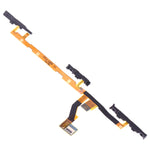 Power Button &amp; Volume Button Flex Cable For Sony Xperia XZ3, For Sony Xperia XZ3