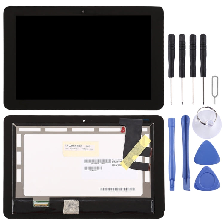 Schermo LCD e digitalizzatore assemblaggio completo per ASUS Chromebook Flip C100PA 10 pollici, For ASUS Chromebook Flip