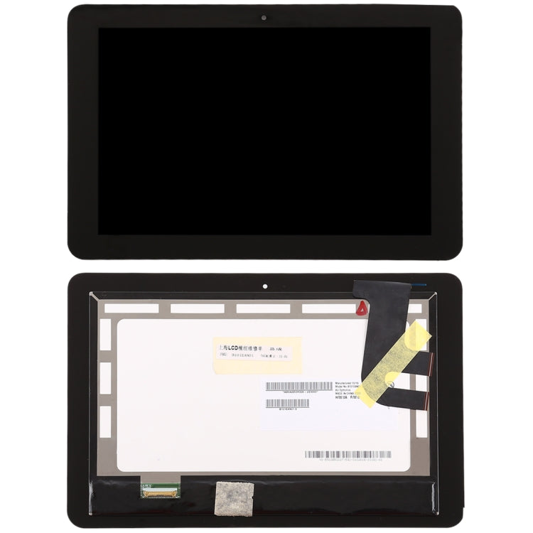 LCD Screen and Digitizer Full Assembly for ASUS Chromebook Flip C100PA 10 inch, For ASUS Chromebook Flip