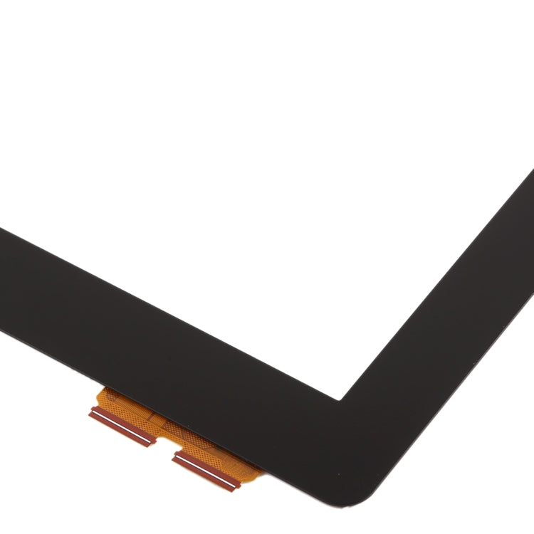 Pannello touch per ASUS Transformer Book / T100 / T100TA JA-DA5490NB (versione con cavo flessibile giallo), Transformer Book / T100 / T100TA JA-DA5490NB