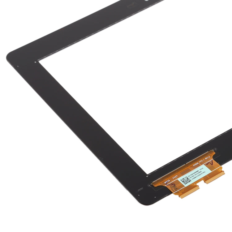 Pannello touch per ASUS Transformer Book / T100 / T100TA JA-DA5490NB (versione con cavo flessibile giallo), Transformer Book / T100 / T100TA JA-DA5490NB