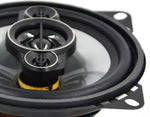 Coppia altoparlanti 4 vie con griglia 4" 250W 4 Ohm MF-1043 MF-1043 MusicFire SP194