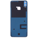 Cover posteriore originale per batteria con obiettivo fotocamera per Huawei Honor 8X, For Huawei Honor 8X (Original)