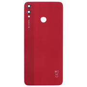 Cover posteriore originale per batteria con obiettivo fotocamera per Huawei Honor 8X, For Huawei Honor 8X (Original)