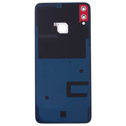 Cover posteriore originale per batteria con obiettivo fotocamera per Huawei Honor 8X, For Huawei Honor 8X (Original)