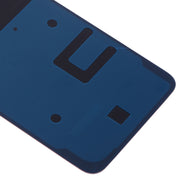 Cover posteriore originale per batteria con obiettivo fotocamera per Huawei Honor 8X, For Huawei Honor 8X (Original)