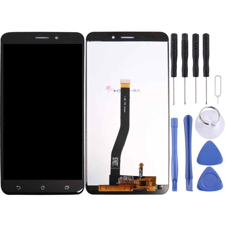 Schermo LCD e digitalizzatore assemblaggio completo per Asus ZenFone 3 Laser ZC551KL, ZenFone 3 Laser ZC551KL, ZenFone 3 Laser