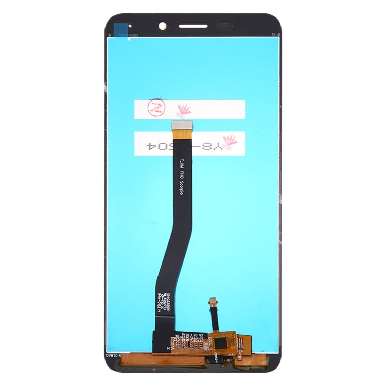 LCD Screen and Digitizer Full Assembly for Asus ZenFone 3 Laser ZC551KL, ZenFone 3 Laser ZC551KL, ZenFone 3 Laser