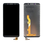 LCD Screen and Digitizer Full Assembly for Alcatel 1C 5009D, For Alcatel 1C