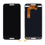 LCD Screen and Digitizer Full Assembly for Alcatel A3 OT5046 5046D 5046X 5046Y, For Alcatel A3 Plus