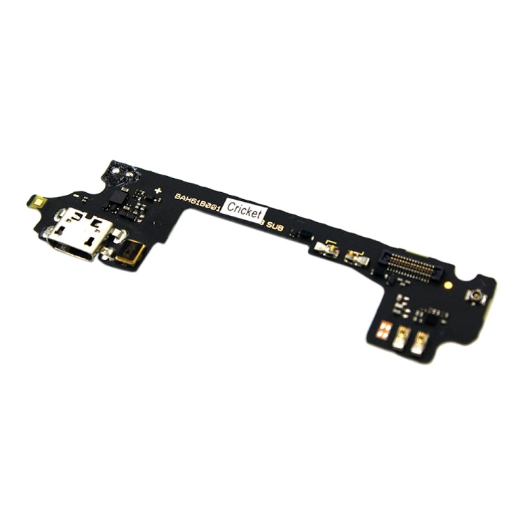 For Alcatel One Touch Idol 3 OT6045 Charging Port Board, For Alcatel One Touch Idol 3 OT6045