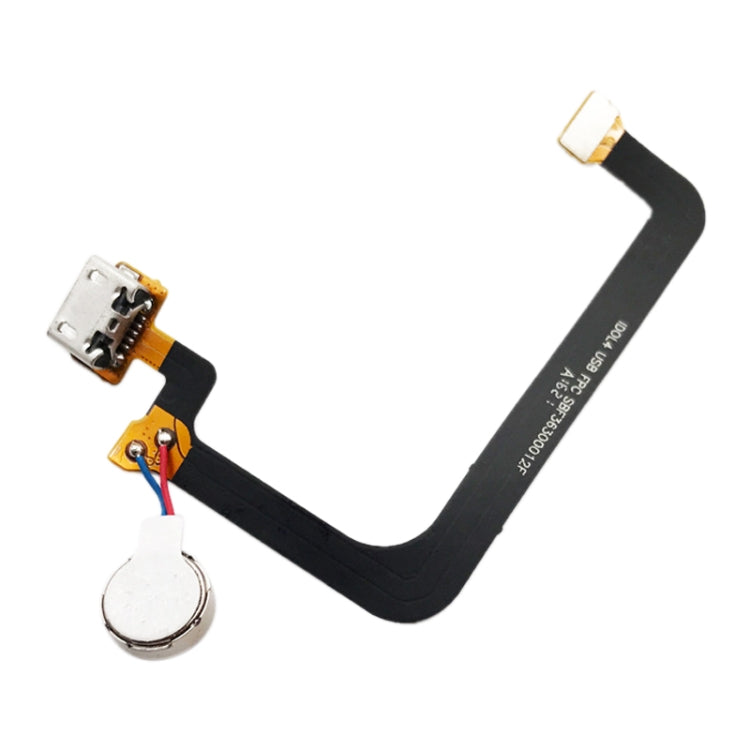 For Alcatel One Touch Idol 4 Charging Port Flex Cable, For Alcatel One Touch Idol 4