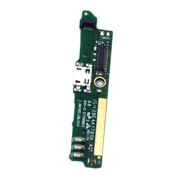 For Alcatel One Touch Pop 3 OT5025 5025D 5025 Charging Port Board, For Alcatel One Touch Pop 3