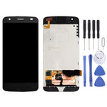 Schermo LCD con digitalizzatore per Motorola Moto Z2 Force XT1789