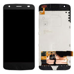 Schermo LCD con digitalizzatore per Motorola Moto Z2 Force XT1789