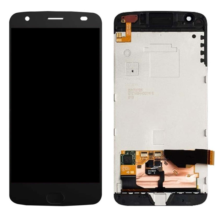 Schermo LCD con digitalizzatore per Motorola Moto Z2 Force XT1789