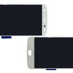 Schermo LCD con digitalizzatore per Motorola Moto Z2 Force XT1789