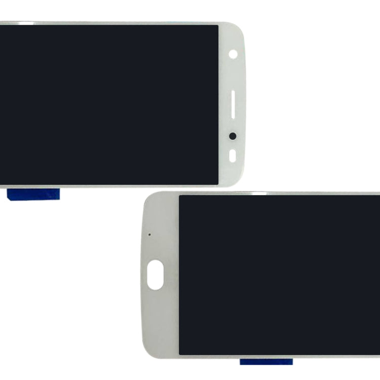 Schermo LCD con digitalizzatore per Motorola Moto Z2 Force XT1789