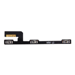 Cavo flessibile per pulsante di accensione e pulsante del volume per Lenovo K3 Note, For Lenovo K3 Note