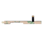 Cavo flessibile per pulsante di accensione e pulsante del volume per Lenovo S60, For Lenovo S60