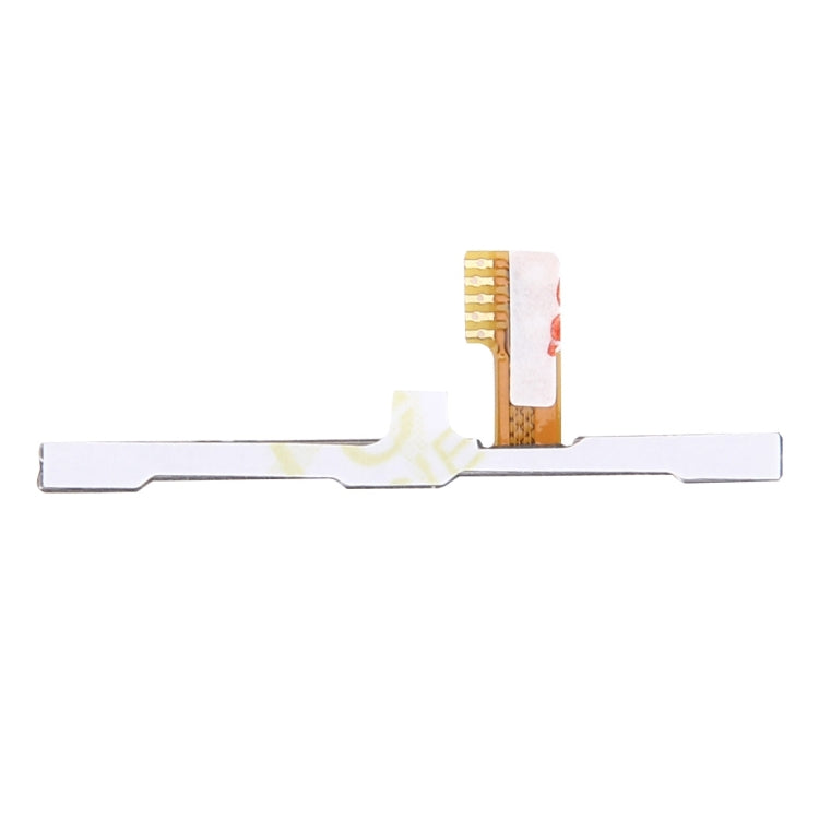 Power Button & Volume Button Flex Cable For Lenovo A616, For Lenovo A616