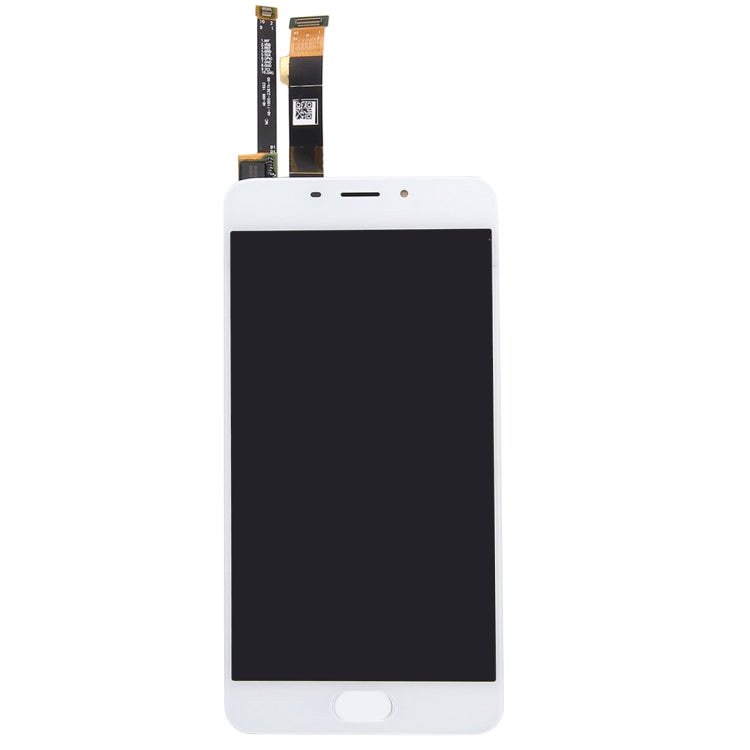 Per Meizu M3E / Meilan E Schermo LCD originale e digitalizzatore assemblaggio completo, For Meilan 3E Original