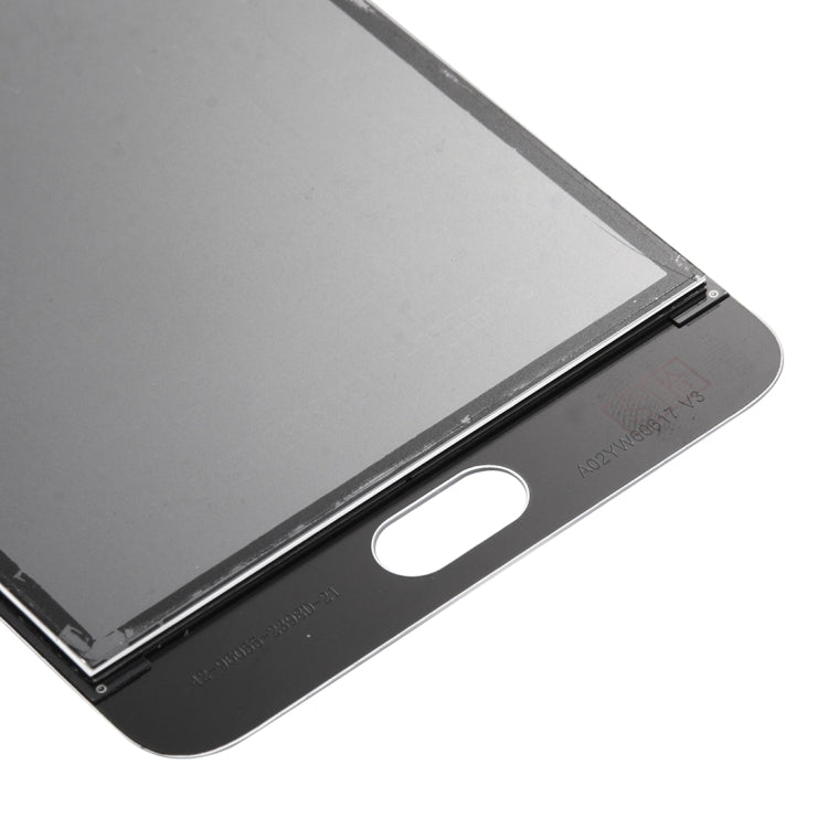 For Meizu M3E / Meilan E Original LCD Screen and Digitizer Full Assembly, For Meilan 3E Original