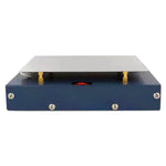 Kaisi K-812 Piastra riscaldante a temperatura costante Schermo LCD Stazione dissaldante separatore aperto, spina americana, Kaisi K-812 US Plug, Kaisi K-812 EU Plug